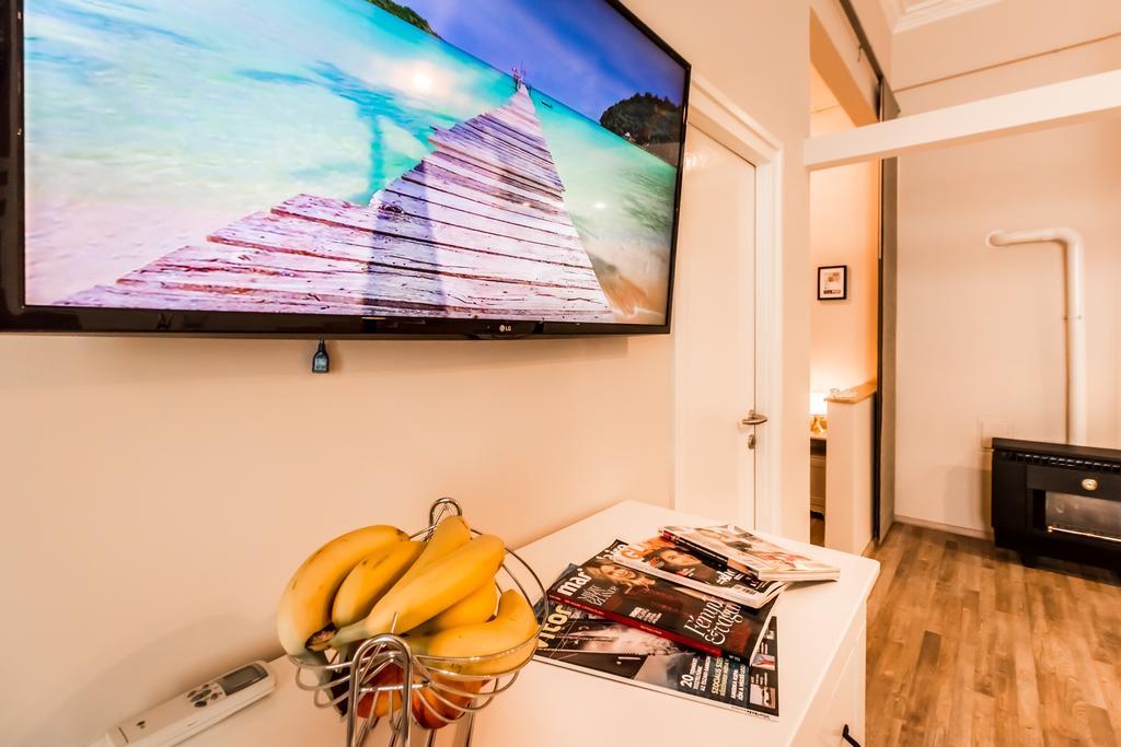 Bpr Joker Apartment Budapest Esterno foto
